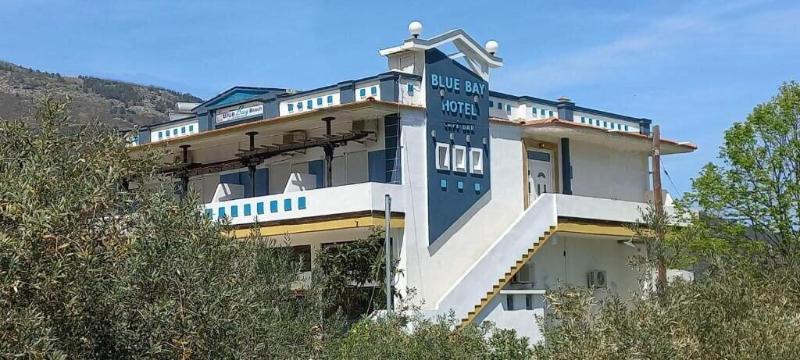 Blue Bay Beach image