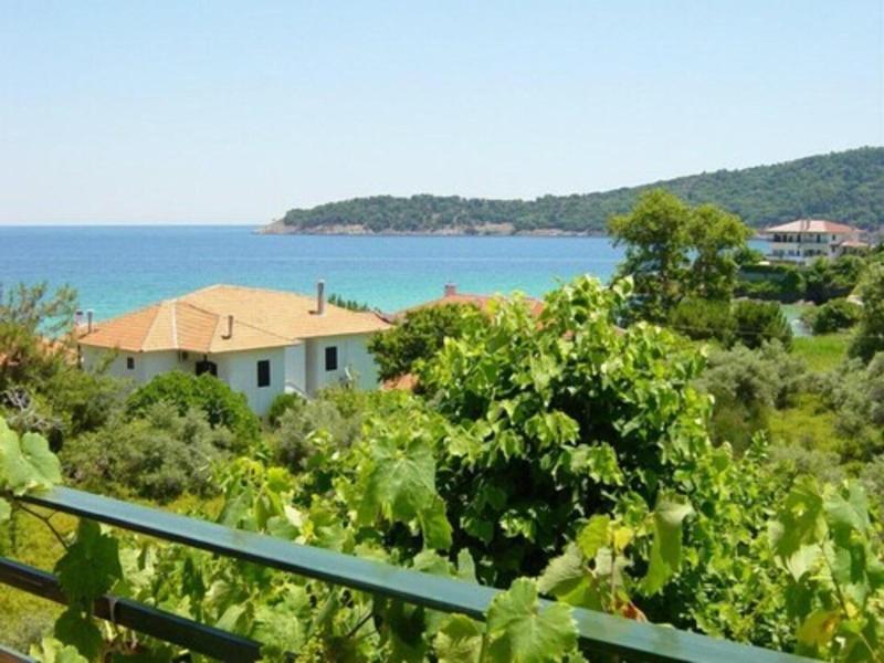 Blue Bay Beach image