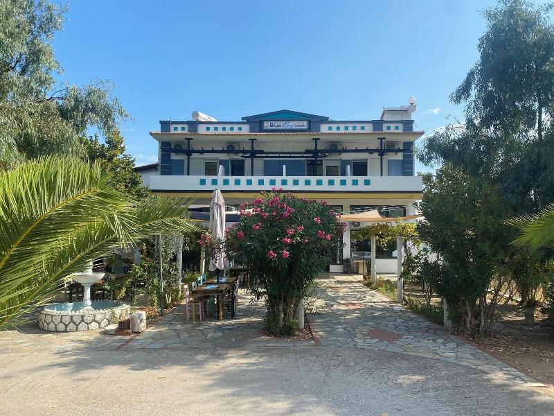 Blue Bay Beach image