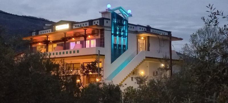 Blue Bay Beach image