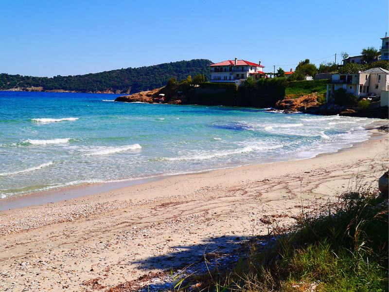 Blue Bay Beach image