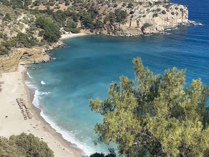 Blue Bay Beach image