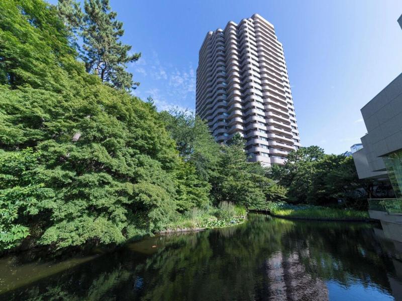 Tokyo Marriott Hotel image