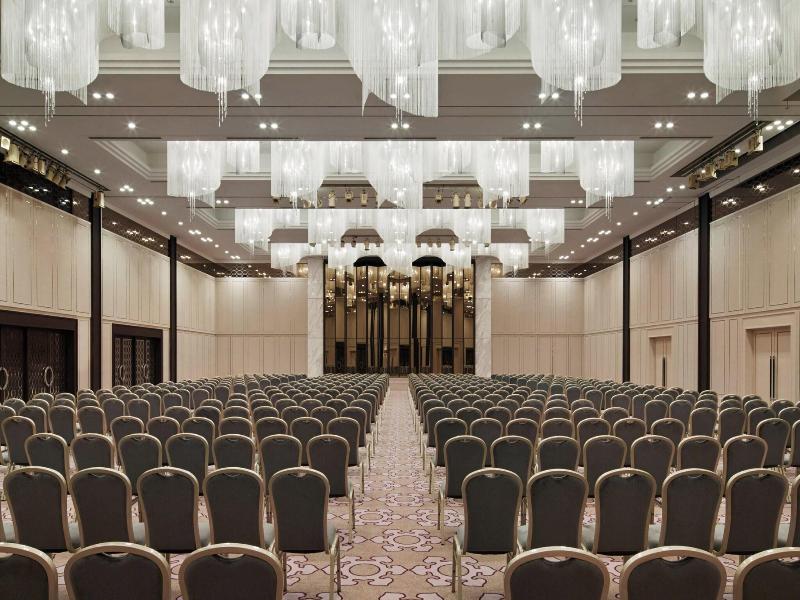 Tokyo Marriott Hotel image