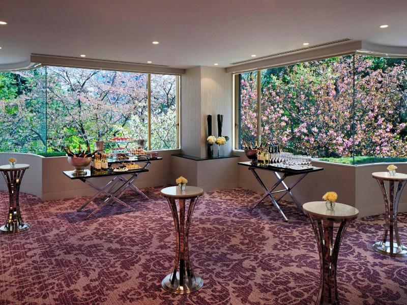 Tokyo Marriott Hotel image