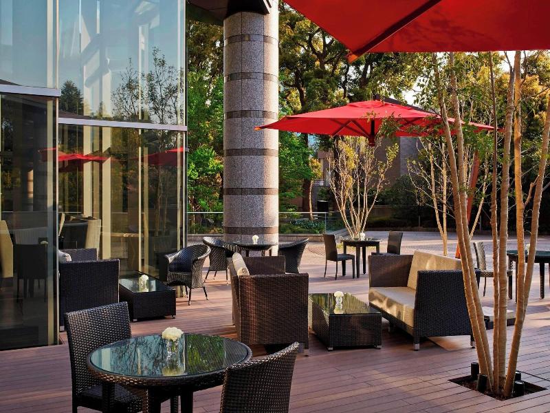 Tokyo Marriott Hotel image