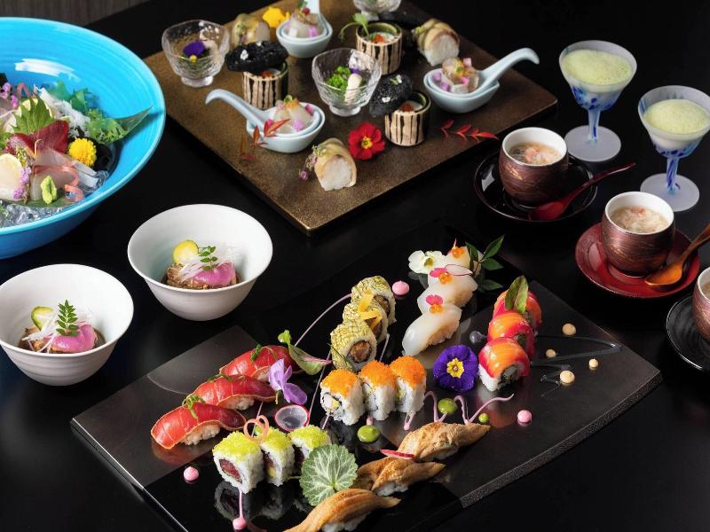 Tokyo Marriott Hotel image