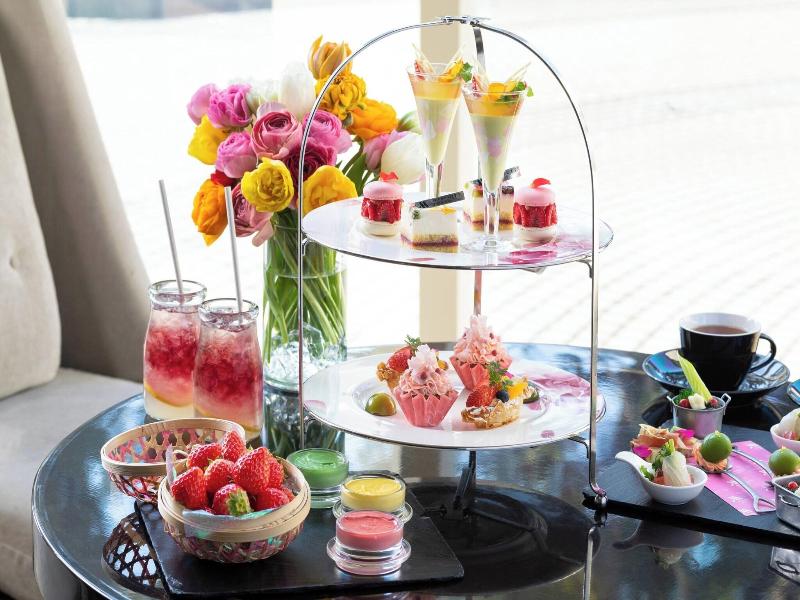Tokyo Marriott Hotel image