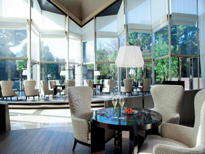 Tokyo Marriott Hotel image