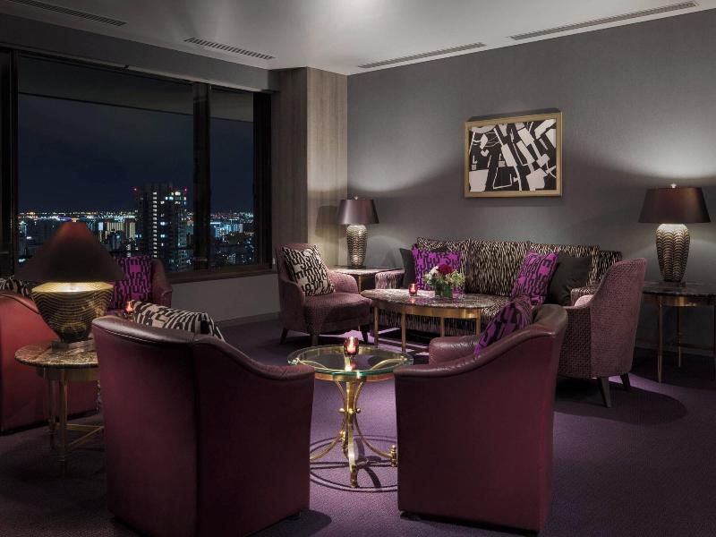 Tokyo Marriott Hotel image