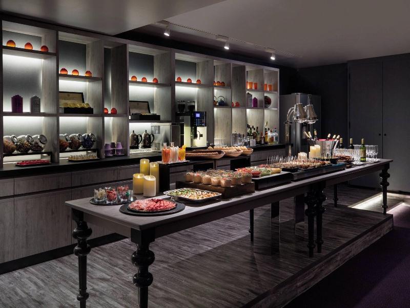 Tokyo Marriott Hotel image