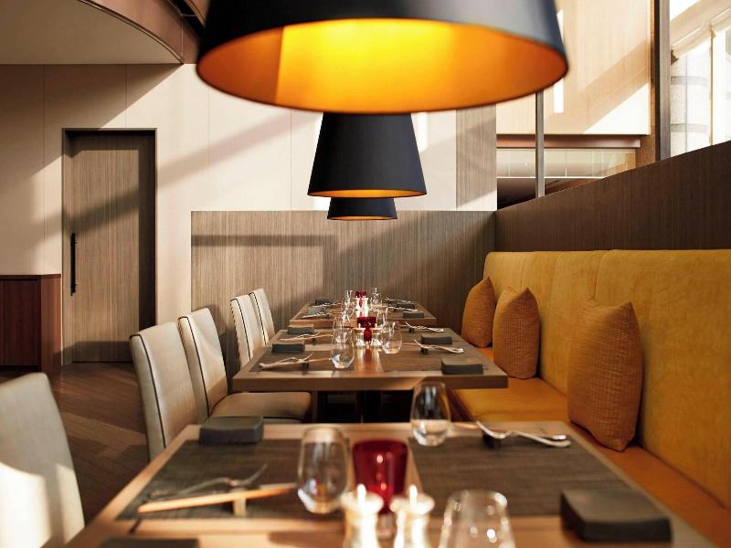 Tokyo Marriott Hotel image