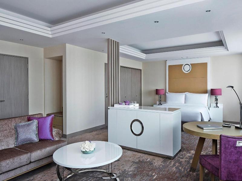 Tokyo Marriott Hotel image