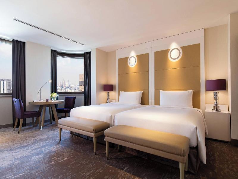 Tokyo Marriott Hotel image