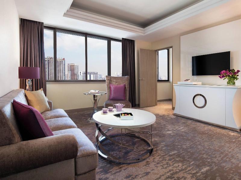 Tokyo Marriott Hotel image