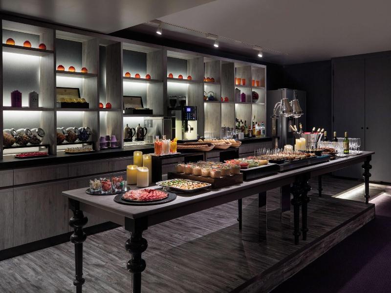 Tokyo Marriott Hotel image