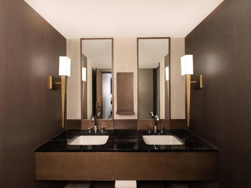 Tokyo Marriott Hotel image