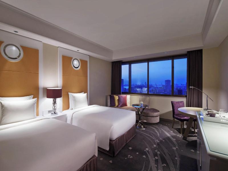 Tokyo Marriott Hotel image