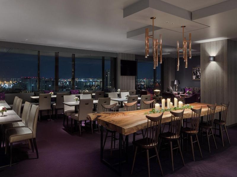 Tokyo Marriott Hotel image