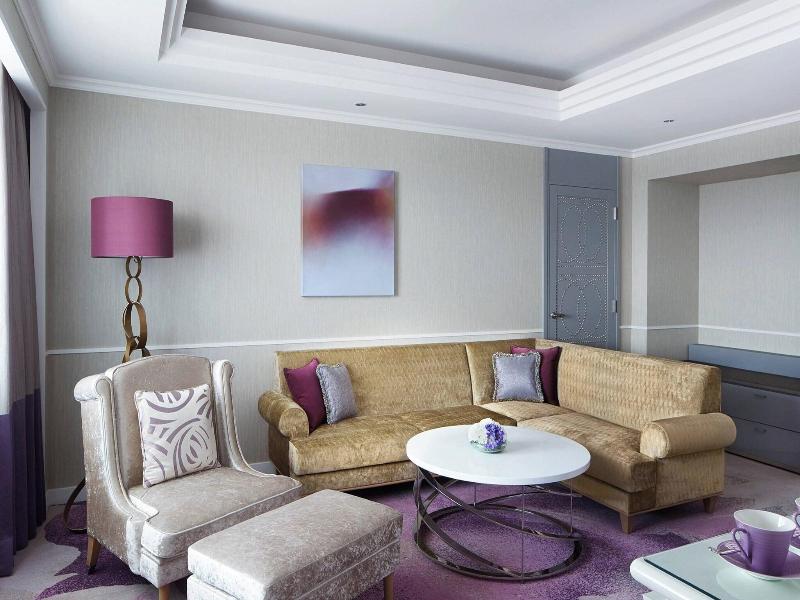 Tokyo Marriott Hotel image