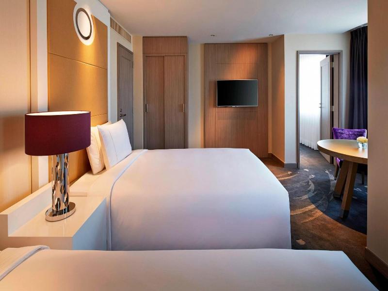 Tokyo Marriott Hotel image