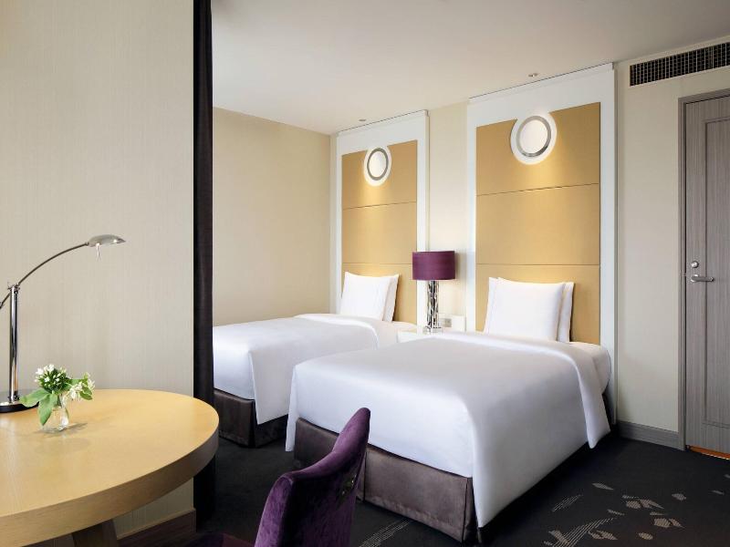 Tokyo Marriott Hotel image