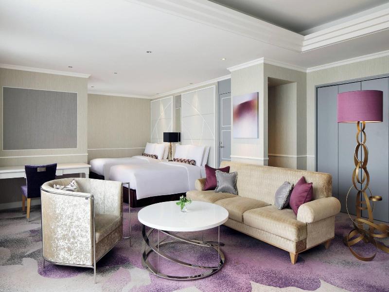 Tokyo Marriott Hotel image