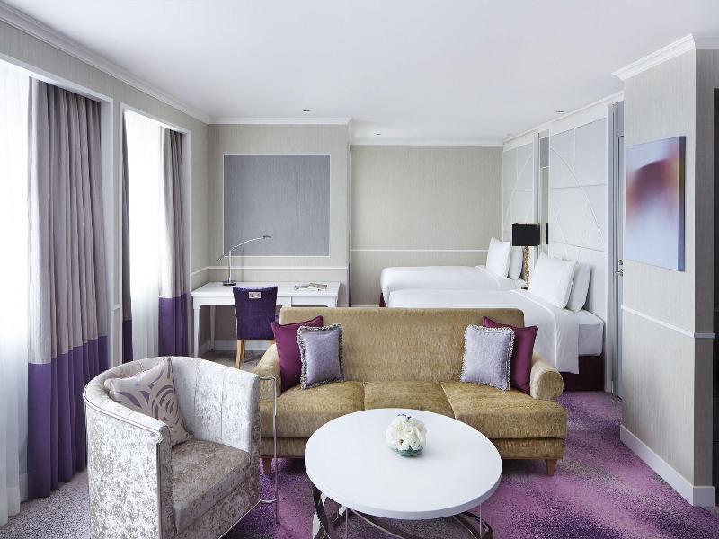 Tokyo Marriott Hotel image