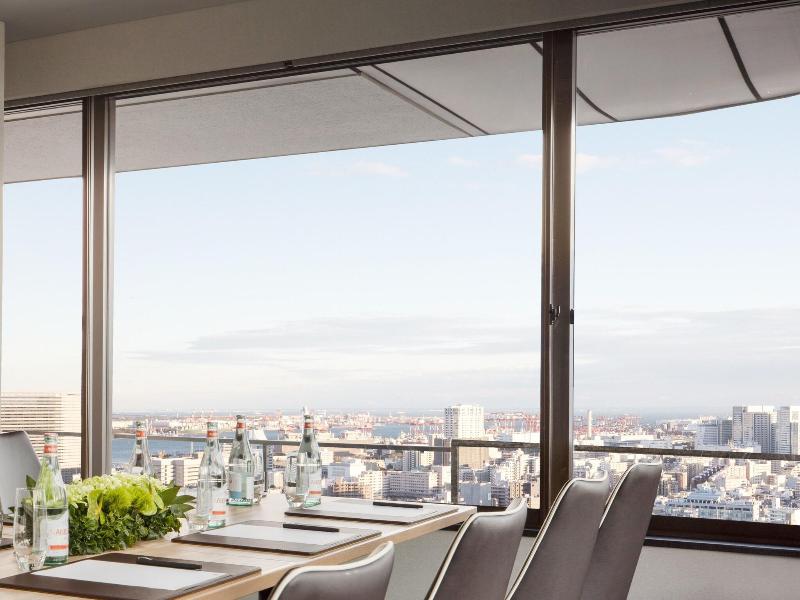 Tokyo Marriott Hotel image