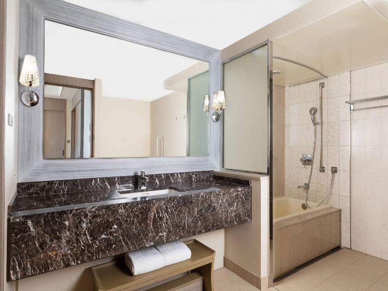 Tokyo Marriott Hotel image