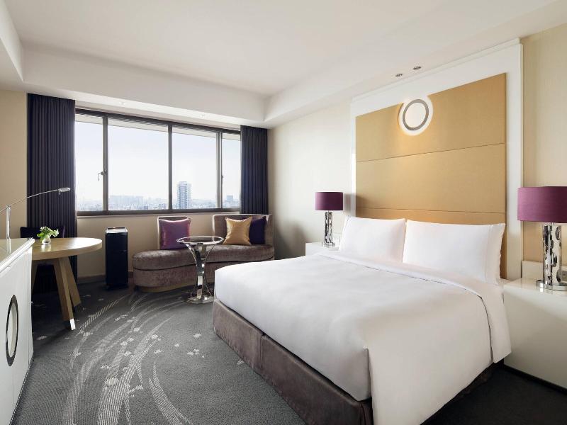 Tokyo Marriott Hotel image