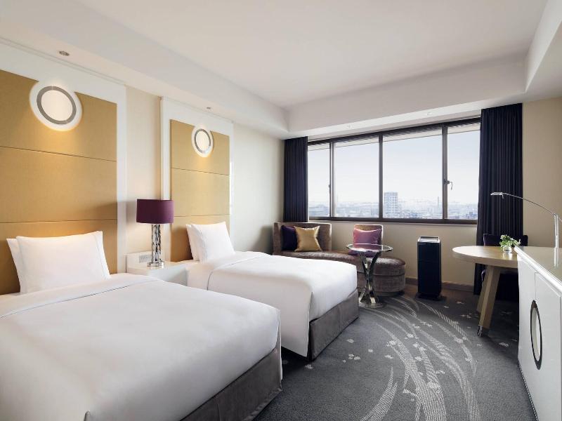 Tokyo Marriott Hotel image