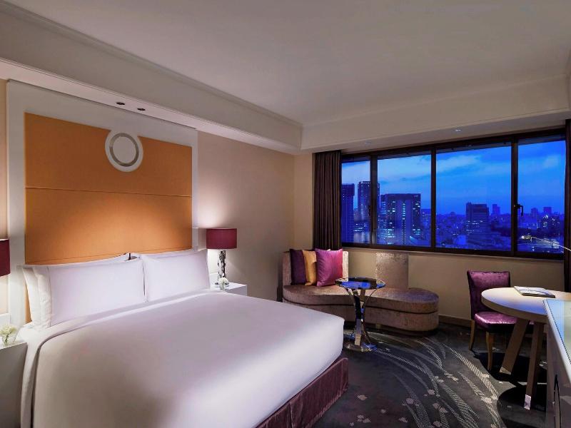Tokyo Marriott Hotel image