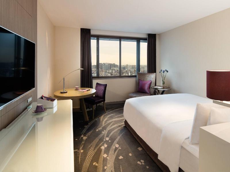 Tokyo Marriott Hotel image