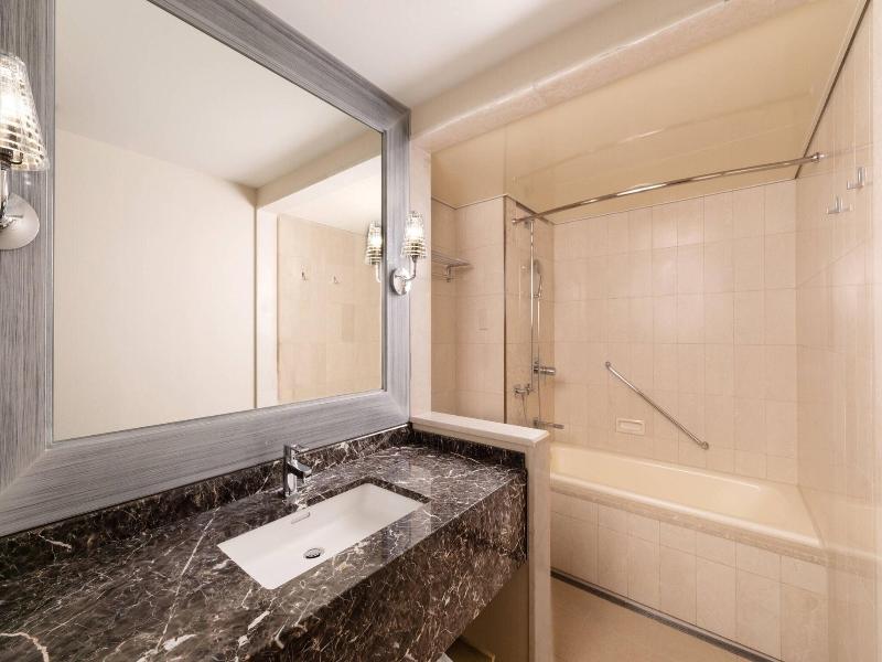 Tokyo Marriott Hotel image