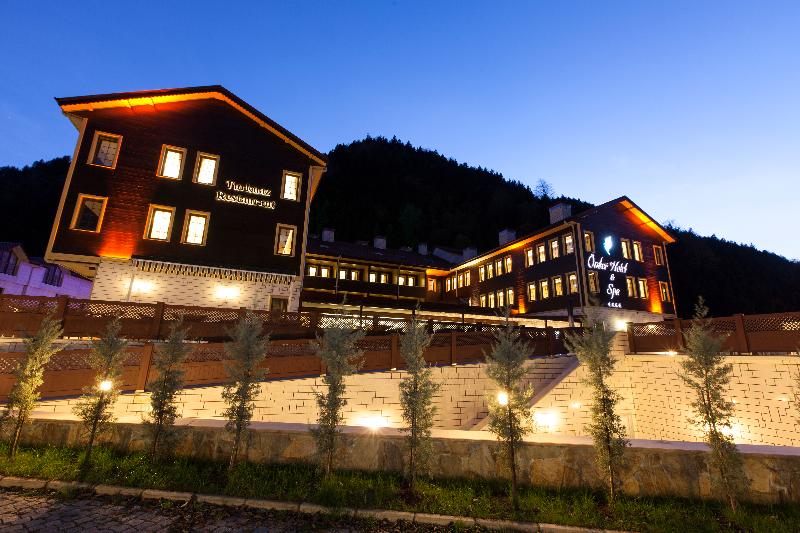 Uzungol Onder Hotel&Spa