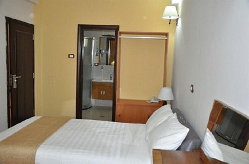 The Arck Hotel