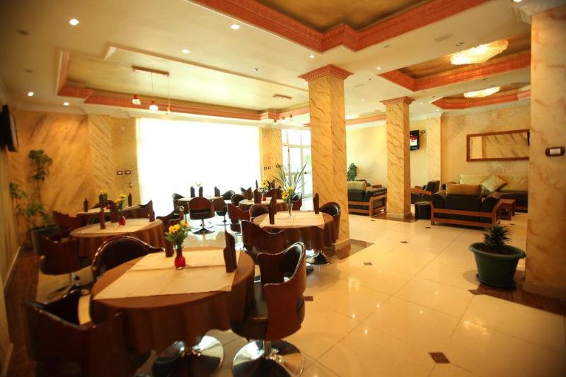 The Arck Hotel