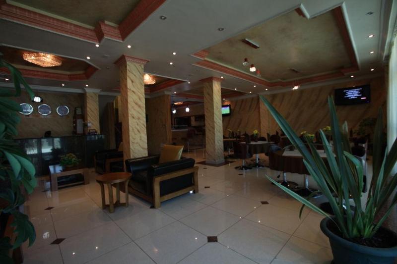 The Arck Hotel