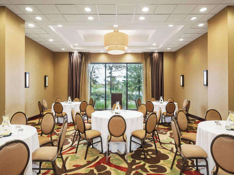 Sheraton Edison Hotel image