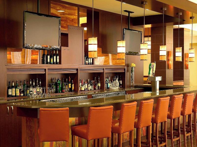 Sheraton Edison Hotel image