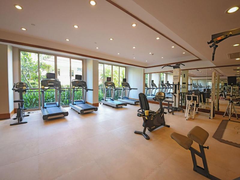 Sanya Marriott Yalong Bay Resort & Spa image