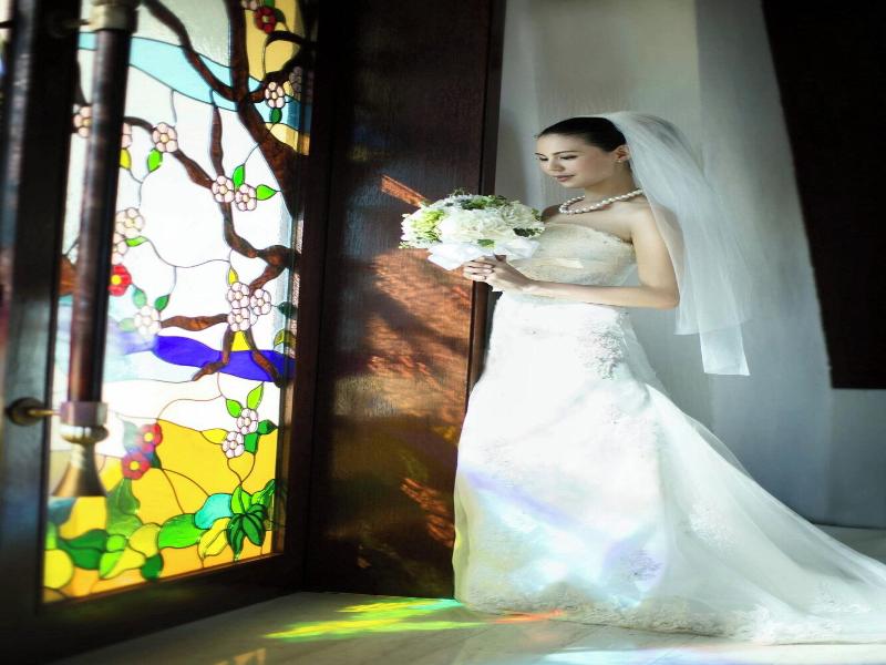 Sanya Marriott Yalong Bay Resort & Spa image