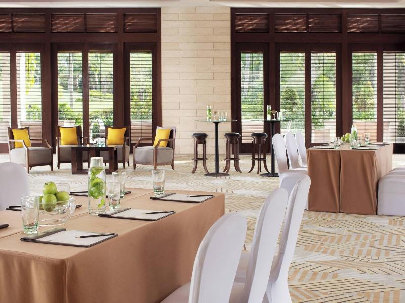 Sanya Marriott Yalong Bay Resort & Spa image