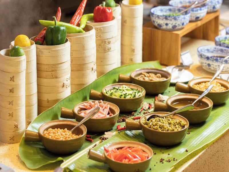 Sanya Marriott Yalong Bay Resort & Spa image
