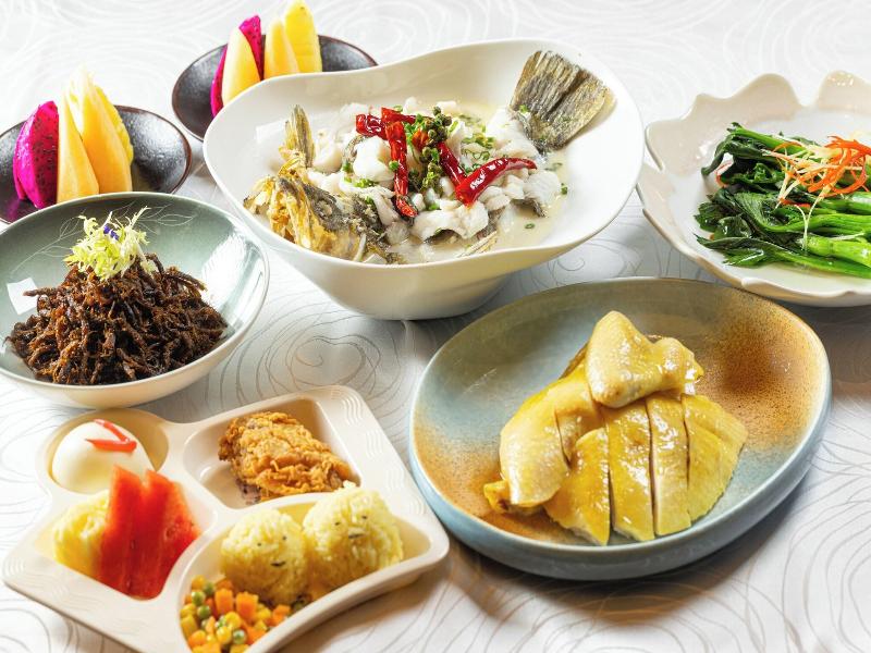Sanya Marriott Yalong Bay Resort & Spa image
