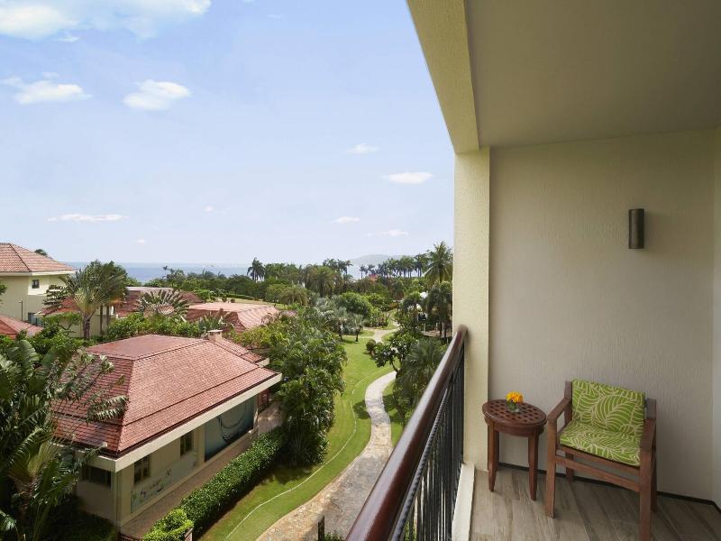 Sanya Marriott Yalong Bay Resort & Spa image