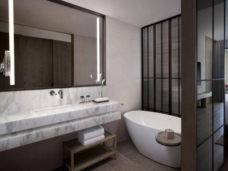 Sanya Marriott Yalong Bay Resort & Spa image