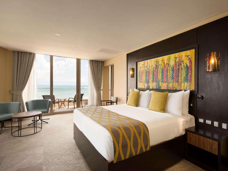 Ramada Resort Dar Es Salaam image