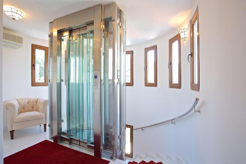 Luxury boutique hotel Villa Vulin image